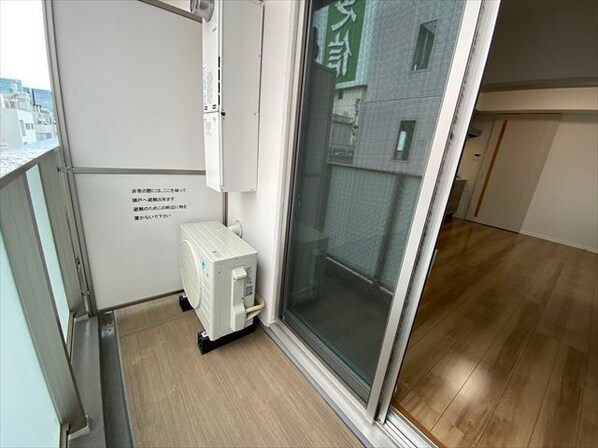 エルスタンザ神田須田町(ELSTANZA神田須田町)の物件内観写真